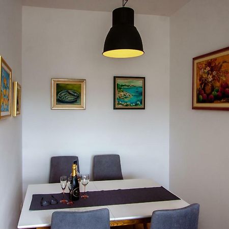 Apartman Colosseum Apartment Pula Ngoại thất bức ảnh