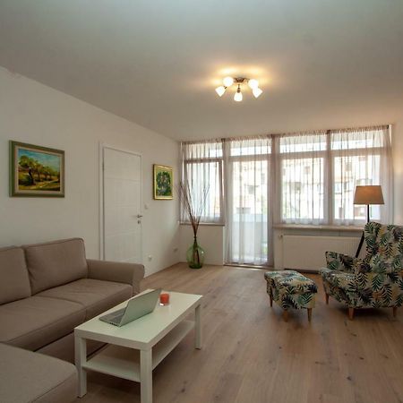Apartman Colosseum Apartment Pula Ngoại thất bức ảnh