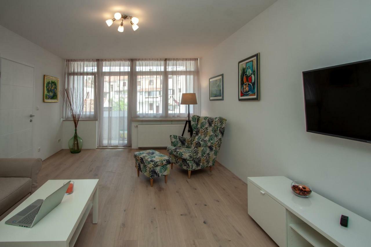 Apartman Colosseum Apartment Pula Ngoại thất bức ảnh