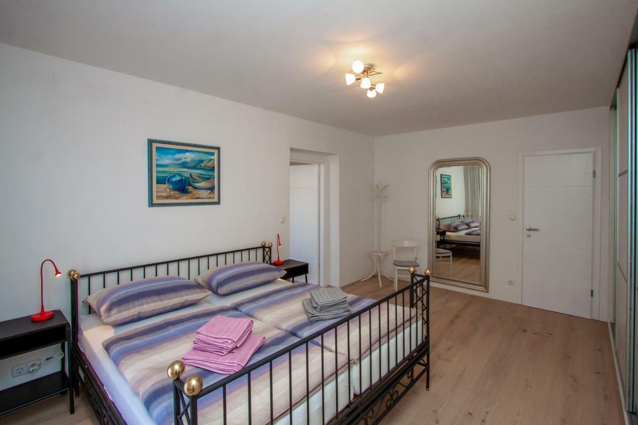 Apartman Colosseum Apartment Pula Ngoại thất bức ảnh