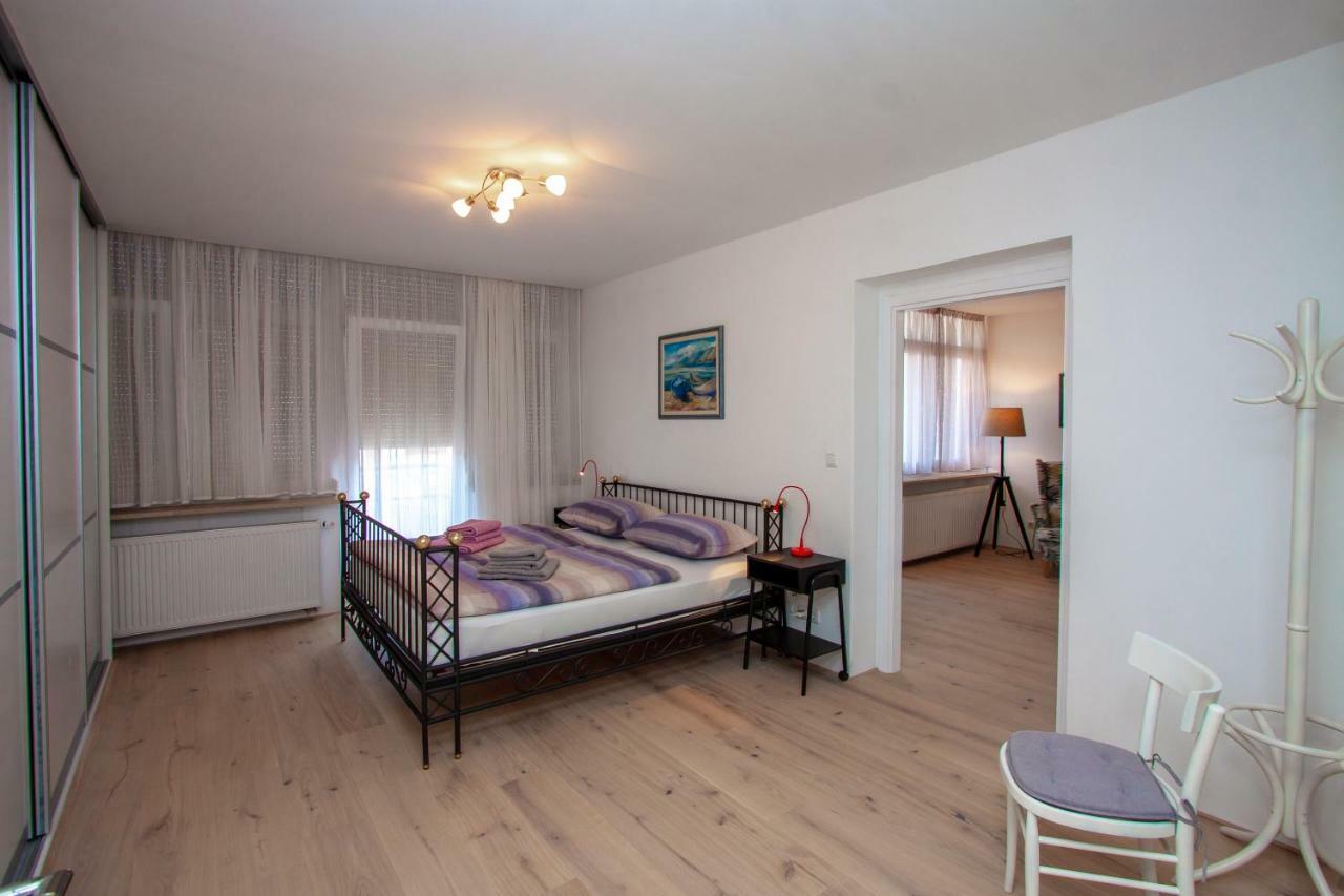 Apartman Colosseum Apartment Pula Ngoại thất bức ảnh